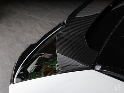 2024 BMW M3 TOURING photo 60