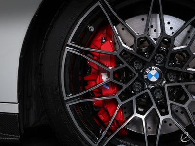 2024 BMW M3 TOURING photo 36