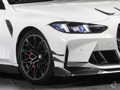 2024 BMW M3 TOURING photo 14