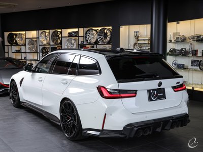 2024 BMW M3 TOURING photo 61