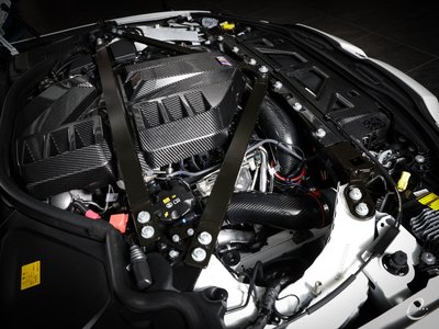 2024 BMW M3 TOURING photo 74
