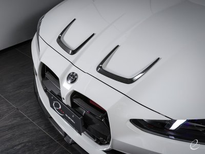 2024 BMW M3 TOURING photo 44
