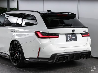 2024 BMW M3 TOURING photo 52