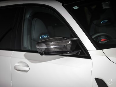 2024 BMW M3 TOURING photo 27