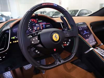صورة 12 لـ 2024 Ferrari ROMA SPIDER
