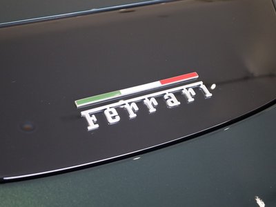 2024 Ferrari ROMA SPIDER photo 24