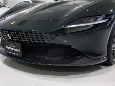 2024 Ferrari ROMA SPIDER photo 17