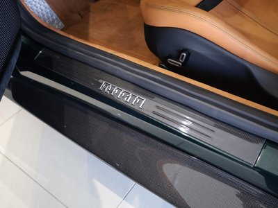 2024 Ferrari ROMA SPIDER photo 19