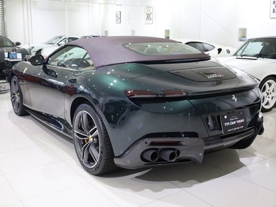 صورة 6 لـ 2024 Ferrari ROMA SPIDER