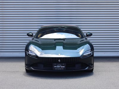 صورة 7 لـ 2024 Ferrari ROMA SPIDER