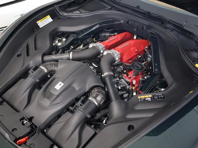 2024 Ferrari ROMA SPIDER photo 26