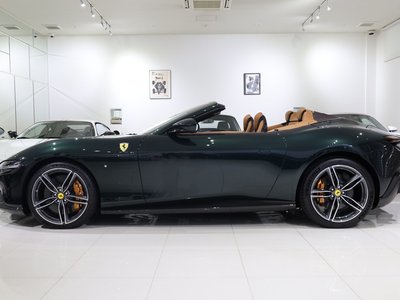 صورة 3 لـ 2024 Ferrari ROMA SPIDER