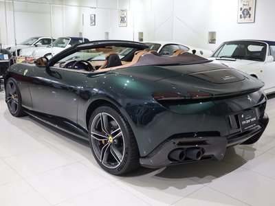 صورة 5 لـ 2024 Ferrari ROMA SPIDER
