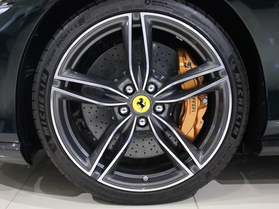 2024 Ferrari ROMA SPIDER photo 25