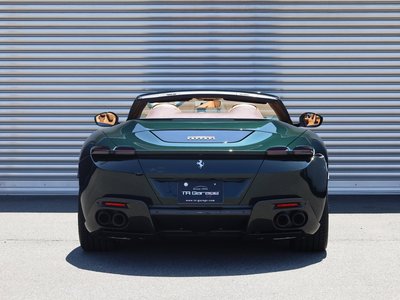 صورة 8 لـ 2024 Ferrari ROMA SPIDER