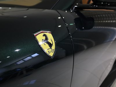 2024 Ferrari ROMA SPIDER photo 18