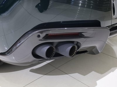 2024 Ferrari ROMA SPIDER photo 21
