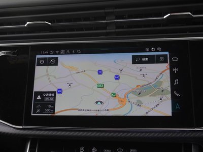 2025 AUDI SQ8 thumbnail 31