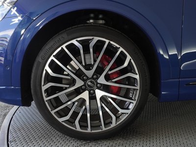 صورة 15 لـ 2025 AUDI SQ8