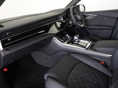 2025 AUDI SQ8 thumbnail 36