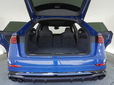 2025 AUDI SQ8 thumbnail 41