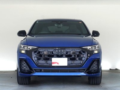 صورة 5 لـ 2025 AUDI SQ8