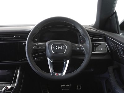 2025 AUDI SQ8 thumbnail 32