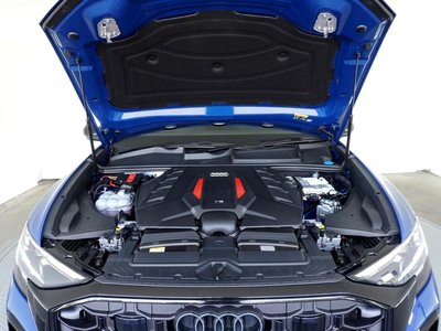 2025 AUDI SQ8 thumbnail 48