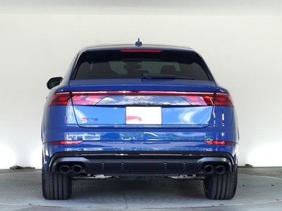 صورة 13 لـ 2025 AUDI SQ8
