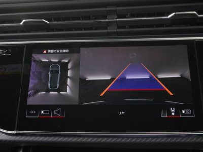 2025 AUDI SQ8 thumbnail 47