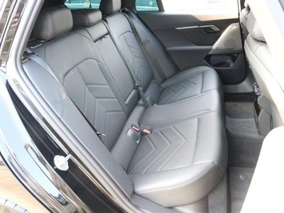 2025 BMW I5 TOURING photo 16