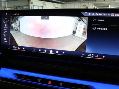 2025 BMW I5 TOURING photo 51