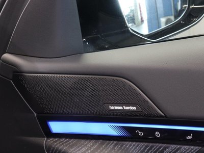 2025 BMW I5 TOURING photo 57