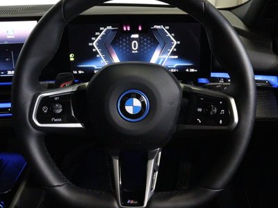 2025 BMW I5 TOURING photo 20
