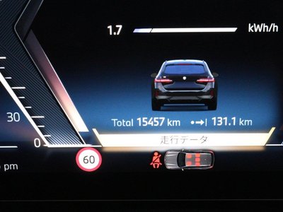 2025 BMW I5 TOURING photo 62