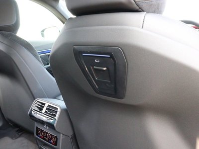 2025 BMW I5 TOURING photo 18