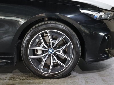 2025 BMW I5 TOURING photo 60