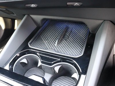 2025 BMW I5 TOURING photo 31