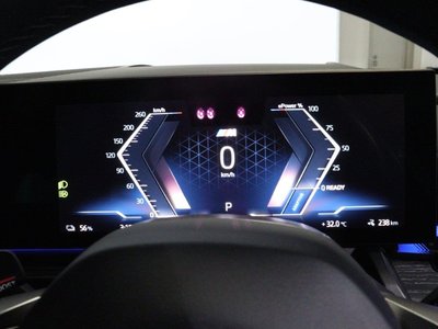 2025 BMW I5 TOURING photo 21