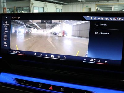 2025 BMW I5 TOURING photo 52