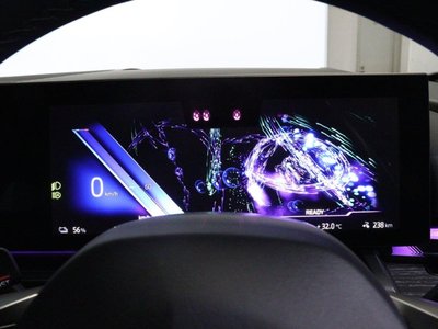 2025 BMW I5 TOURING photo 26