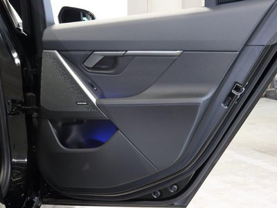 2025 BMW I5 TOURING photo 59