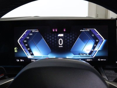 2025 BMW I5 TOURING photo 23
