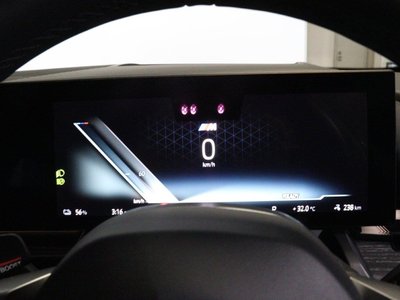 2025 BMW I5 TOURING photo 25
