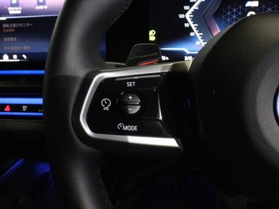 2025 BMW I5 TOURING photo 28