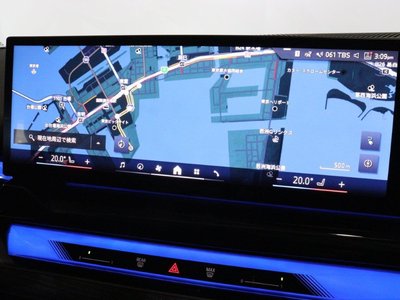 2025 BMW I5 TOURING photo 37