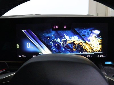 2025 BMW I5 TOURING photo 24