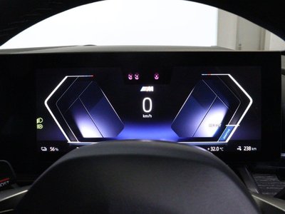2025 BMW I5 TOURING photo 27