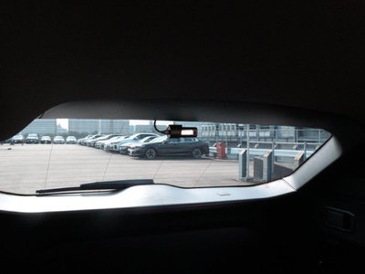 2025 BMW I5 TOURING photo 33