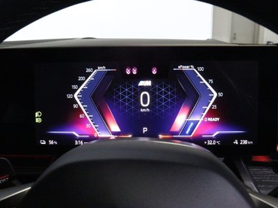 2025 BMW I5 TOURING photo 22